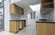 Deaf Hill kitchen extension leads